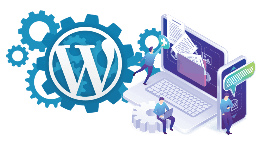 WordPress Web Design