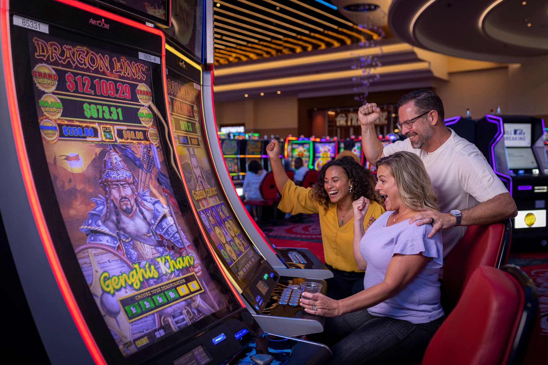 Top Insights on Online Casinos British Columbia for Enthusiastic Gamblers