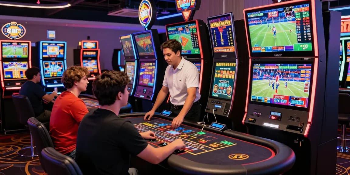 Engaging online gambling at https://sh-bet.com/ with players betting on sports and playing live casino games.