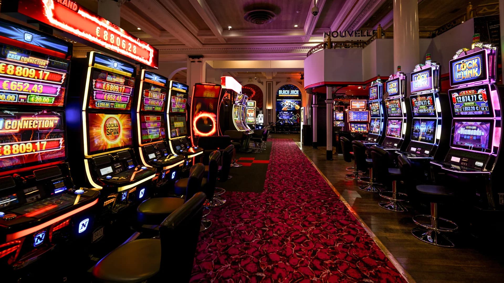Top Reasons to Choose Online Casinos Manitoba for Your Gaming Experience