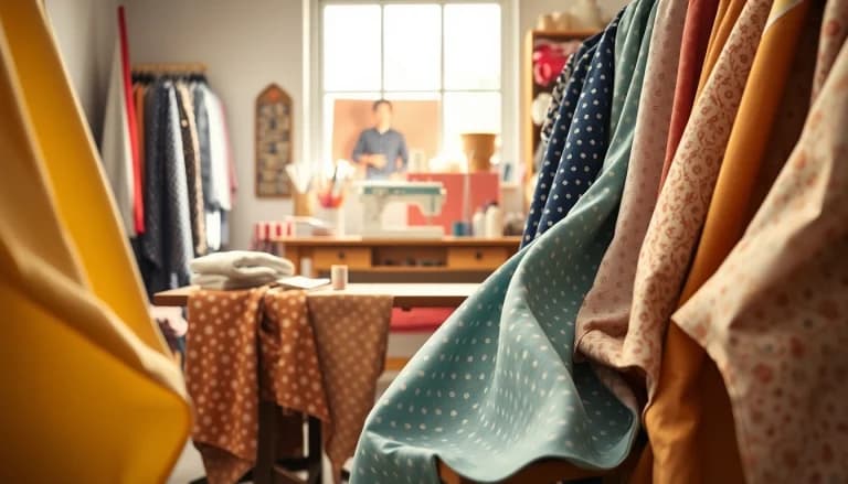 Waarom ribcord katoen een perfecte keuze is voor babykleding