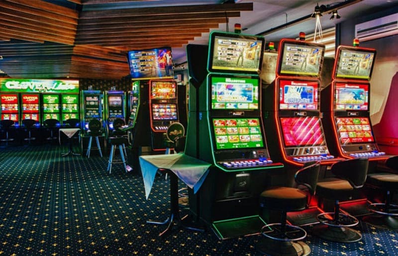 Top Online Casinos Georgia: Your Guide to the Best Gaming Experience