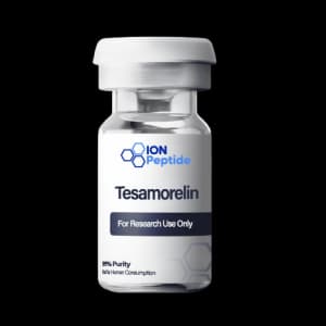 Tesamorelin and GH Secretion: What Research Shows
