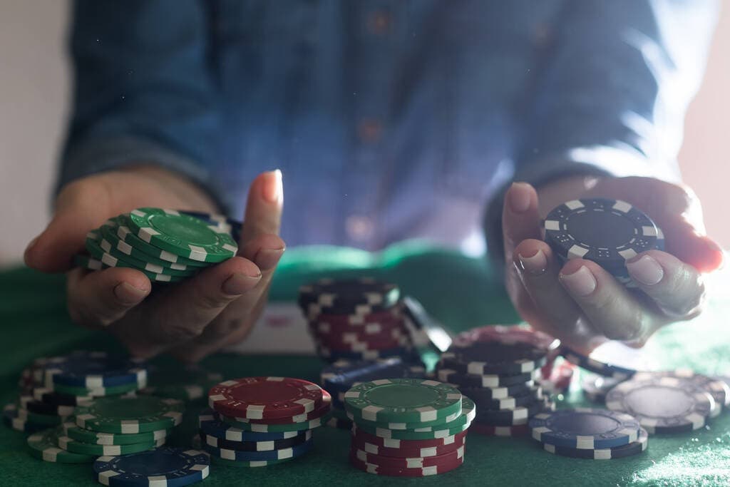 Understanding Online Casinos California: Legal Status, Options, and Gaming Tips