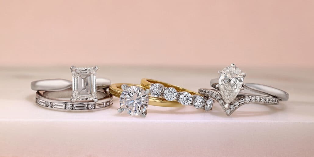 How to Choose the Perfect Vintage Ring