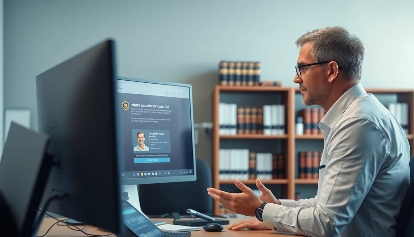 Utilize the Orange County Jail Inmate Locator with guidance for finding inmate information.