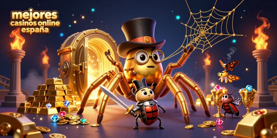 Visualiza los mejores casinos online España mientras disfrutas de una experiencia de juego única y emocionante.