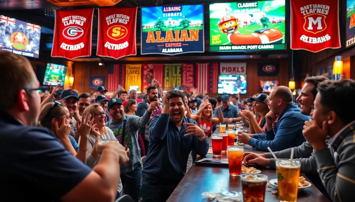 Top Sports Betting Sites New Brunswick: A Comprehensive Guide for Gamblers