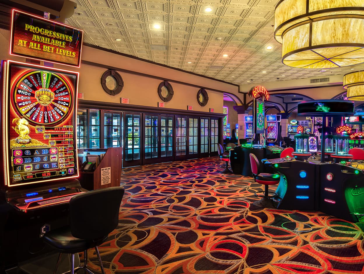 Top Picks for Online Casinos Alberta: Your Guide to Winning Strategies