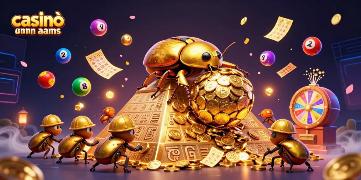 Casinò online non AAMS offre avventure emozionanti con giochi, premi e atmosfera festosa.