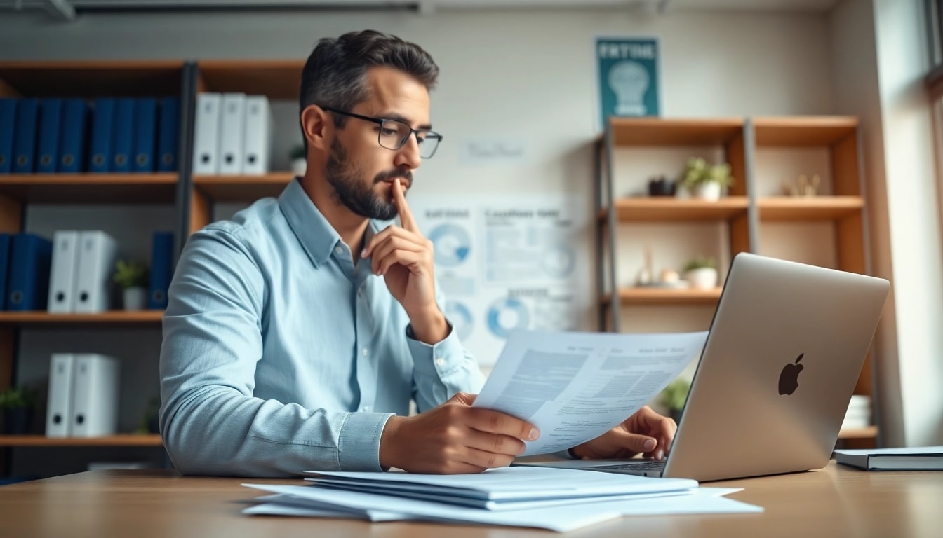 Engaging consultant focusing on FCPA/DCAA/Flowdown/ITAR/EAR compliance in a professional office.
