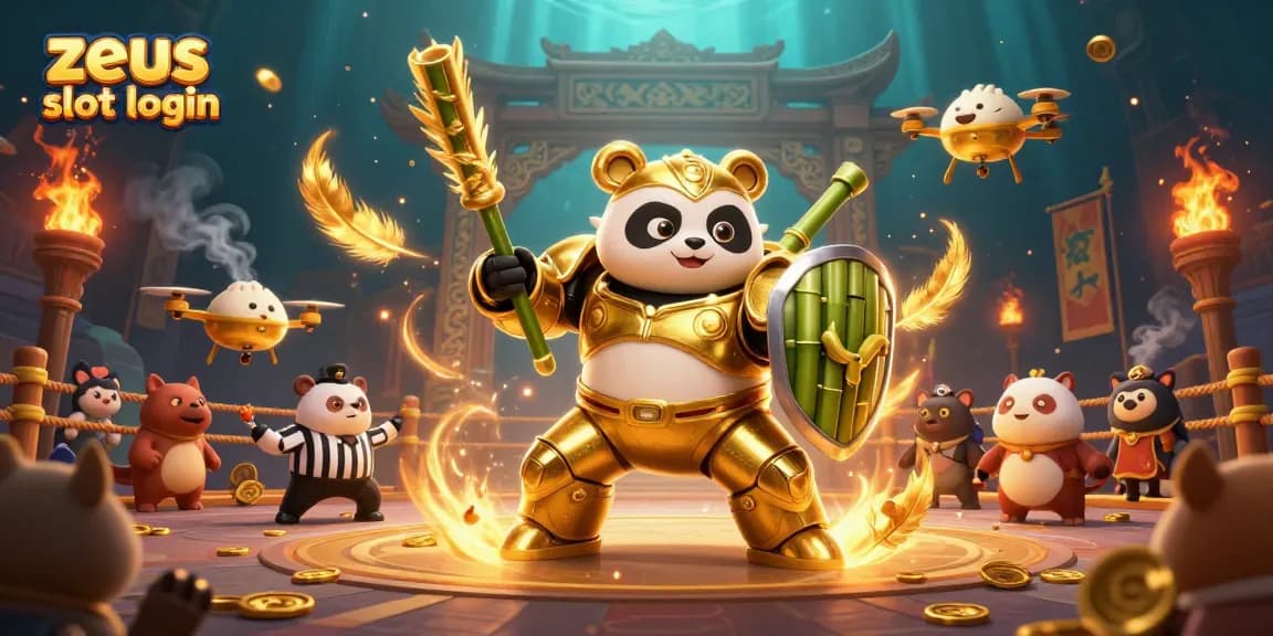 Engage in thrilling gameplay with zeus slot login featuring dynamic elements, winning symbols, and exciting atmospheres.
