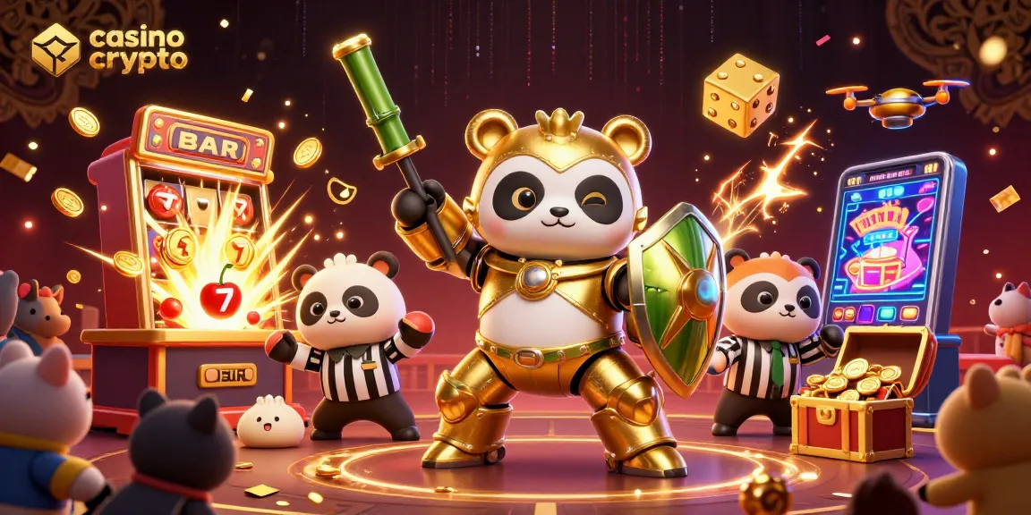 Giocare nel casino con crypto offre l'emozione di vincite immediate e sicurezza assoluta.