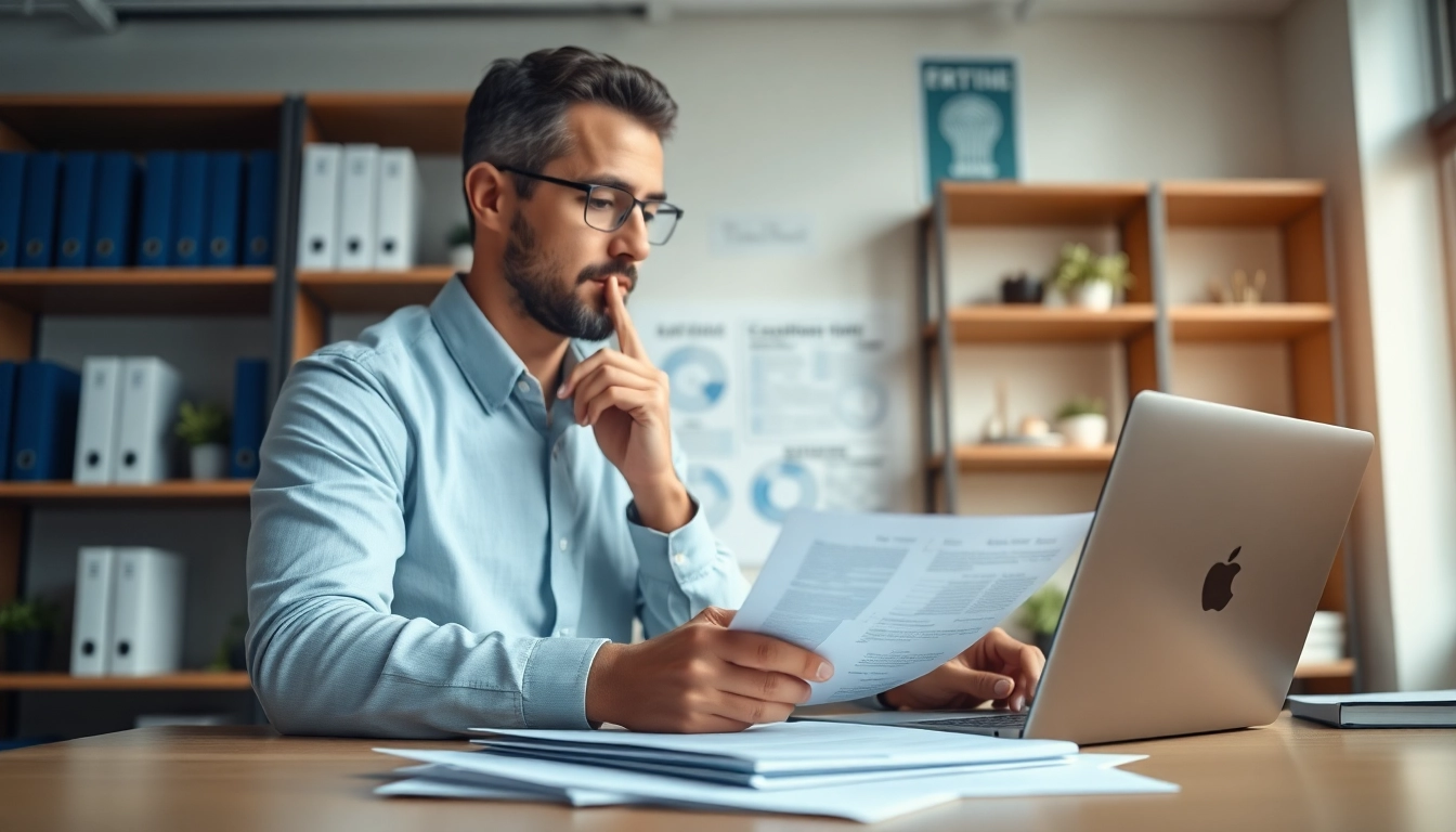 Engaging consultant focusing on FCPA/DCAA/Flowdown/ITAR/EAR compliance in a professional office.