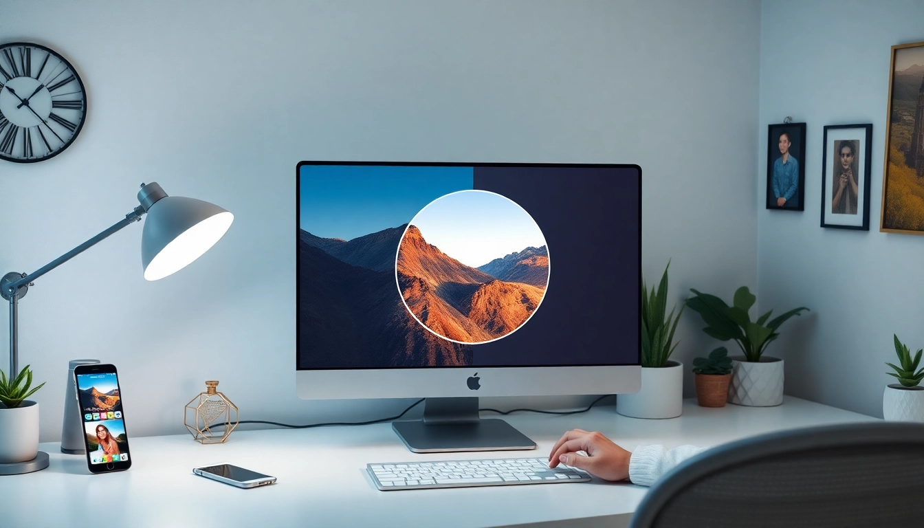 Effortlessly crop an image into a perfect circle with our online tool interface.