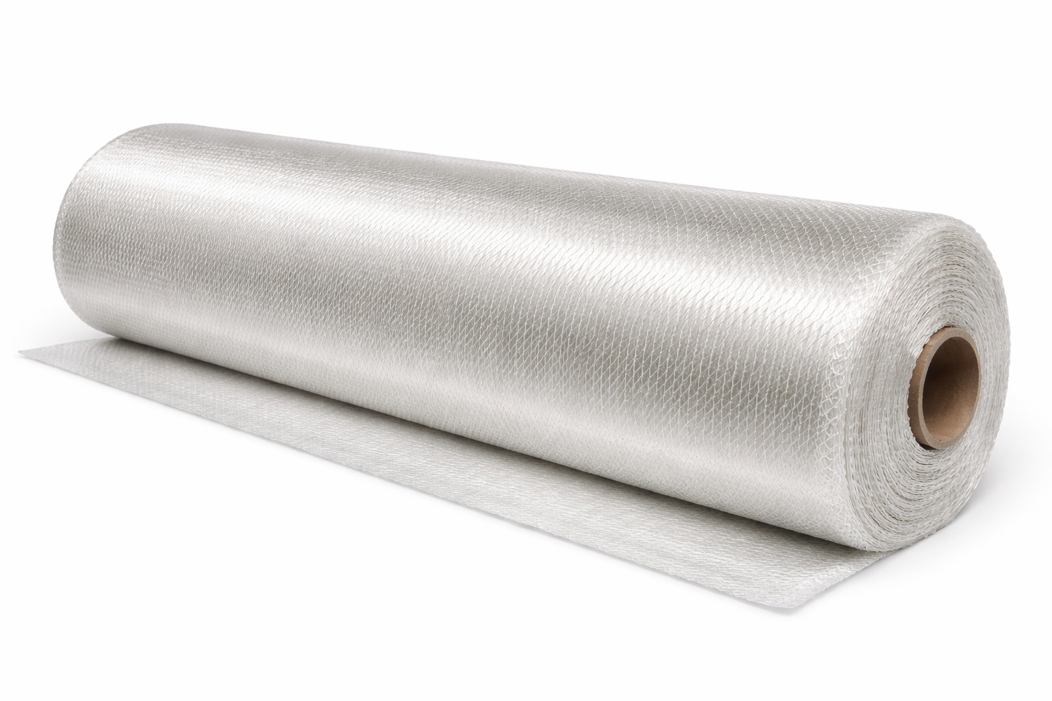 How Our Fiberglass Needle Mat Manufacturer Delivers Durable Insulation Solutions