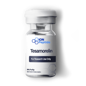 Tesamorelin and GH Secretion: What Research Shows