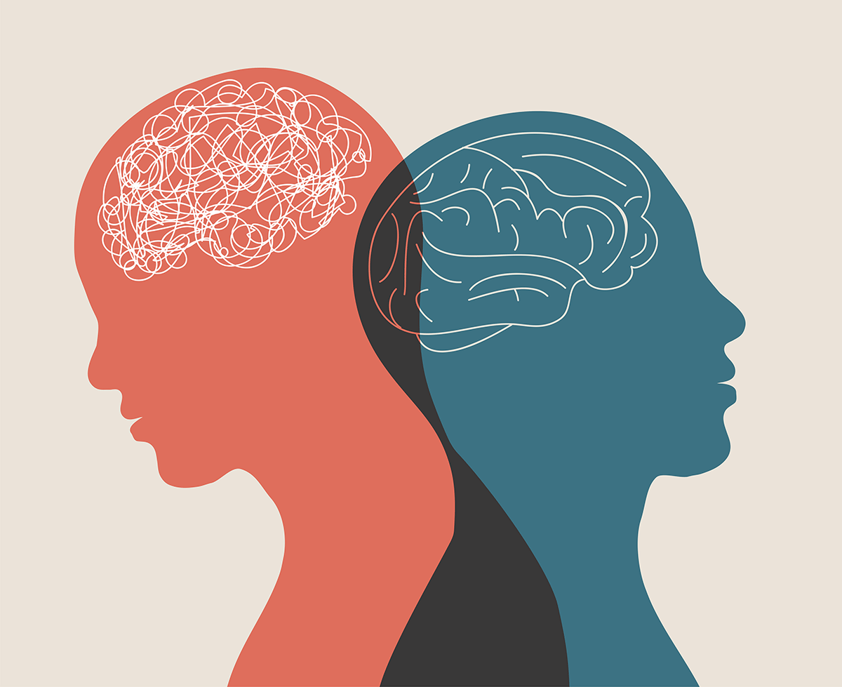 Emotional wellbeing
