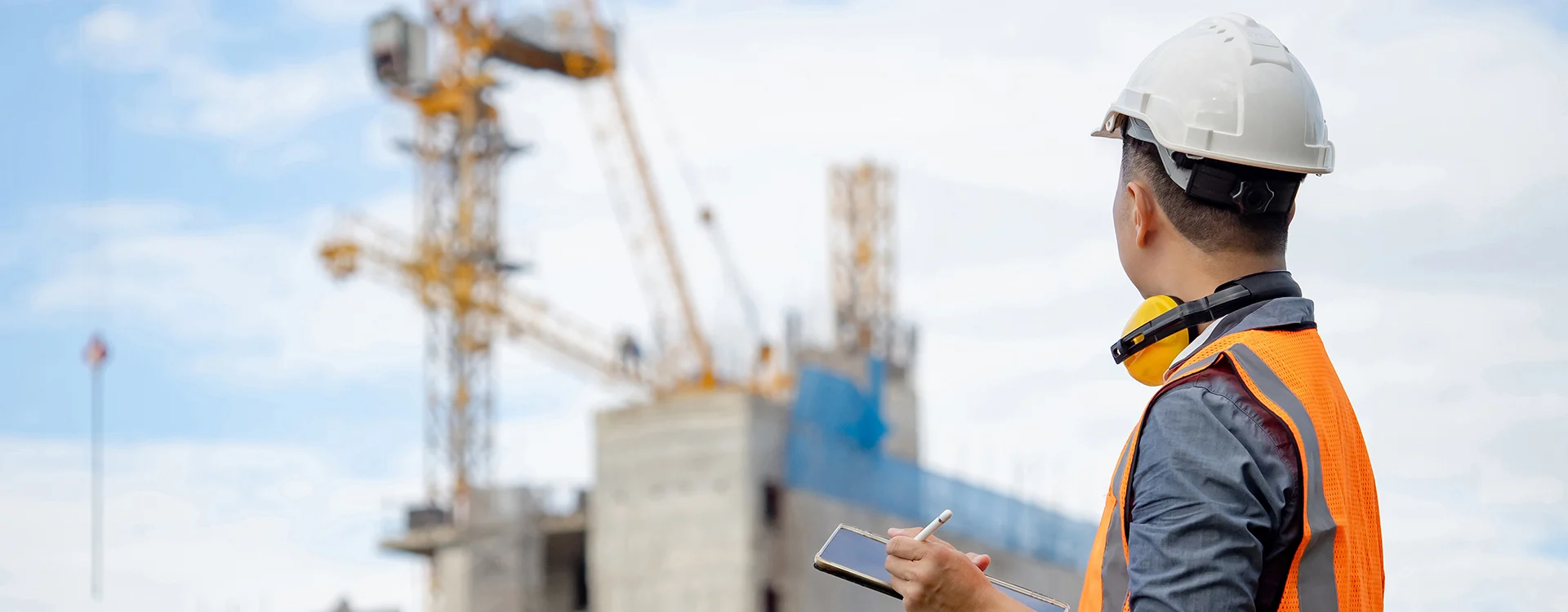 Essential Guide to Choosing the Right New York Construction Manager