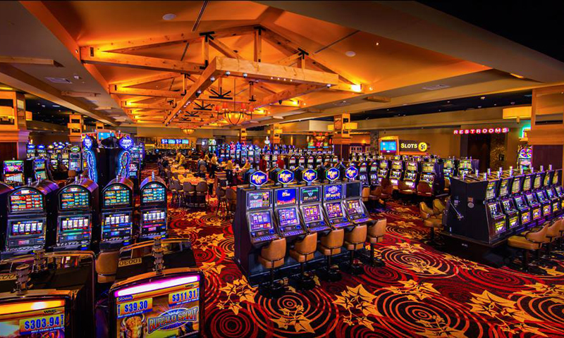 Navigating Online Casinos South Carolina: Options and Realities Explained
