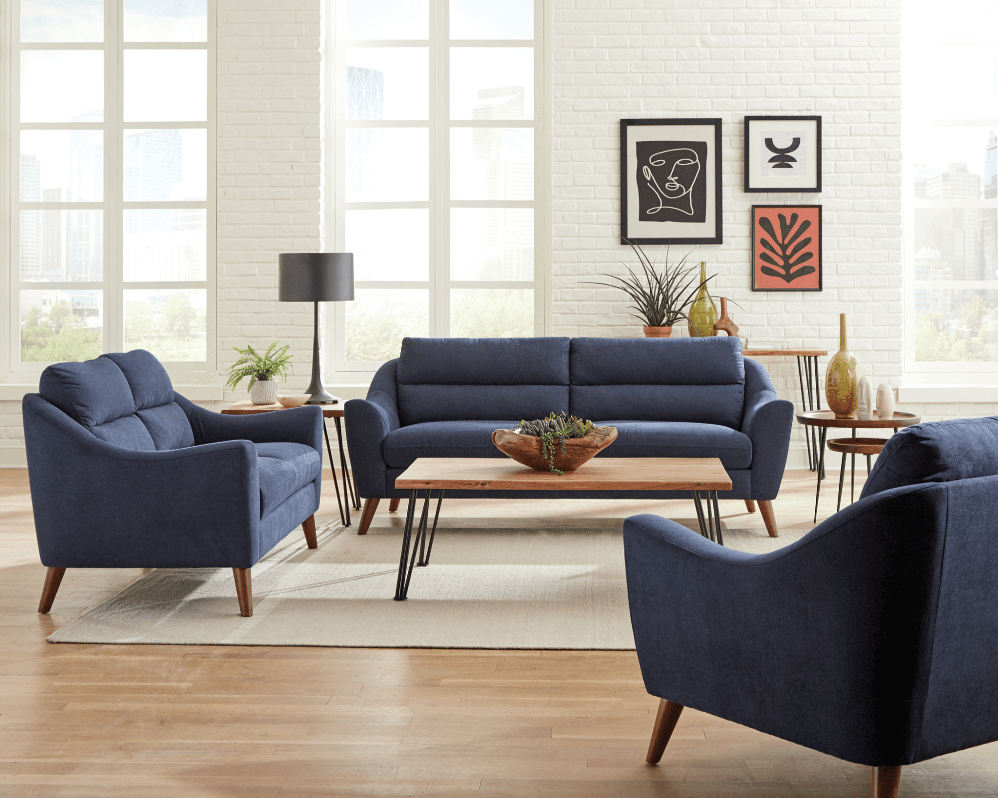 Elevate Your Space: Insights from the Laguna Beach Interior Design Showroom