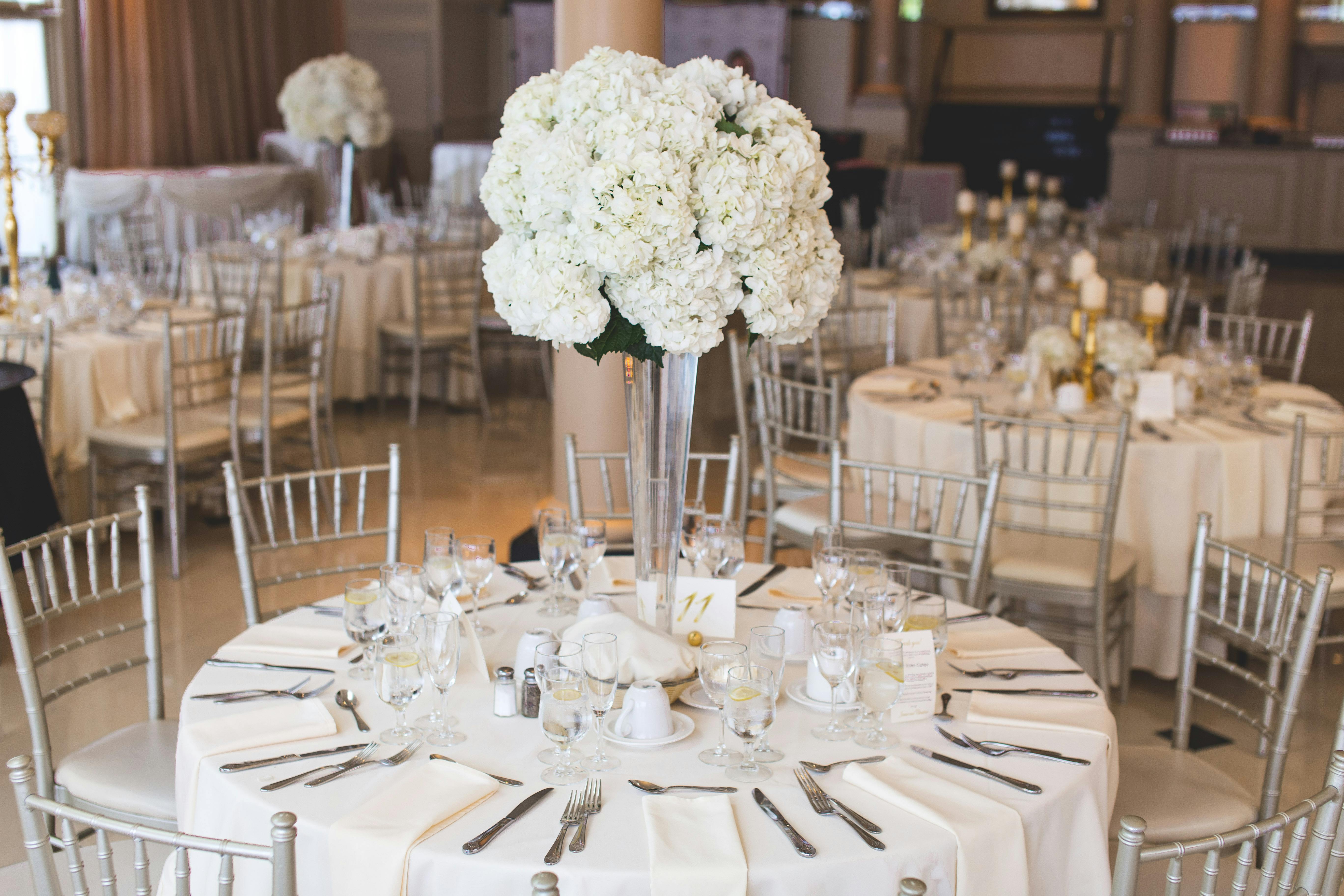 Top Tips for Planning Your Dream Wedding at Clarksburg Wedding Venues