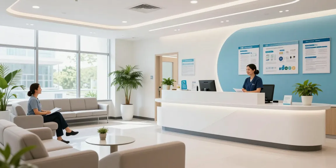 Hair transplant istanbul - Compassionate patient care in a modern healthcare clinic.