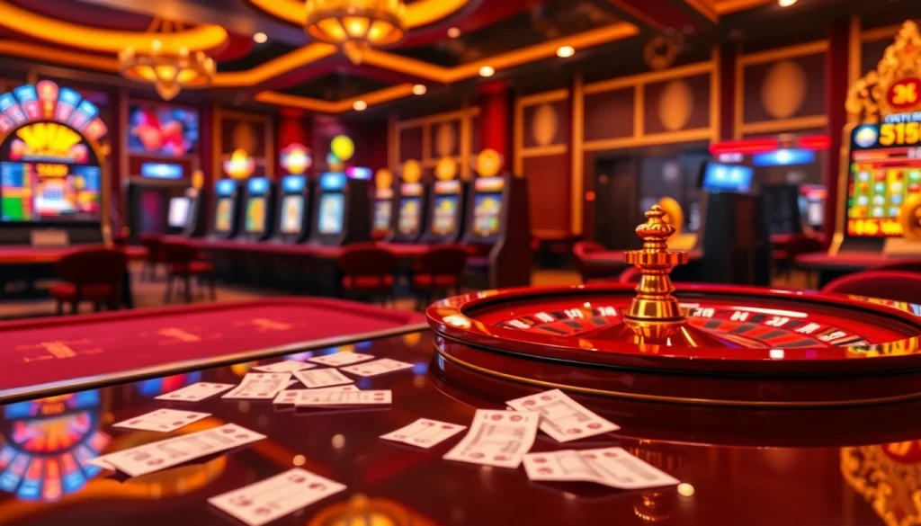 Experience the thrill of ink vao 12bet with vibrant casino games and betting excitement.