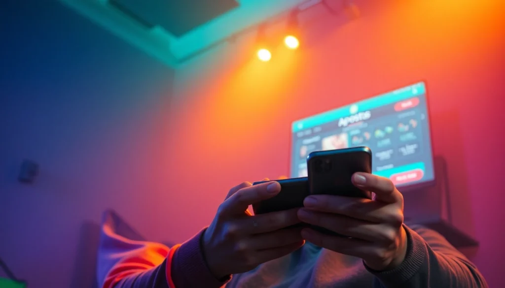 explore um site confiável de apostas com interface amigável e atraente, oferecendo segurança e prazer.