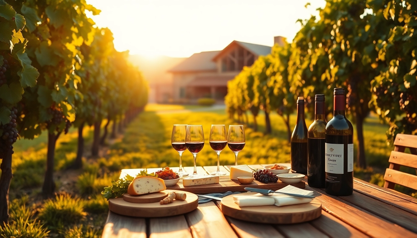 Unlock the Benefits of Winery Membership for Wine Enthusiasts