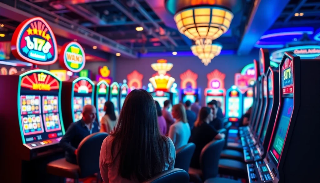 Mostbet pulsuz oynamaq üçün rəngli slot oyunları xeyli sayda oyunçular tərəfindən oynanılır.