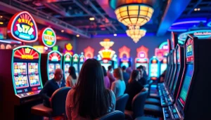 Mostbet pulsuz oynamaq üçün rəngli slot oyunları xeyli sayda oyunçular tərəfindən oynanılır.