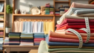 Bekijk Punta di Roma kopen met diverse kleuren en texturen in een mooie stoffenwinkel.