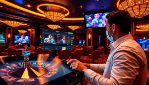 Experience the excitement of betting at Adobet88 with a sleek modern betting interface.