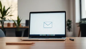 Utilize gmail temp mail to manage privacy easily with a professional email setup.