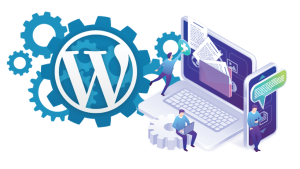 WordPress Web Design