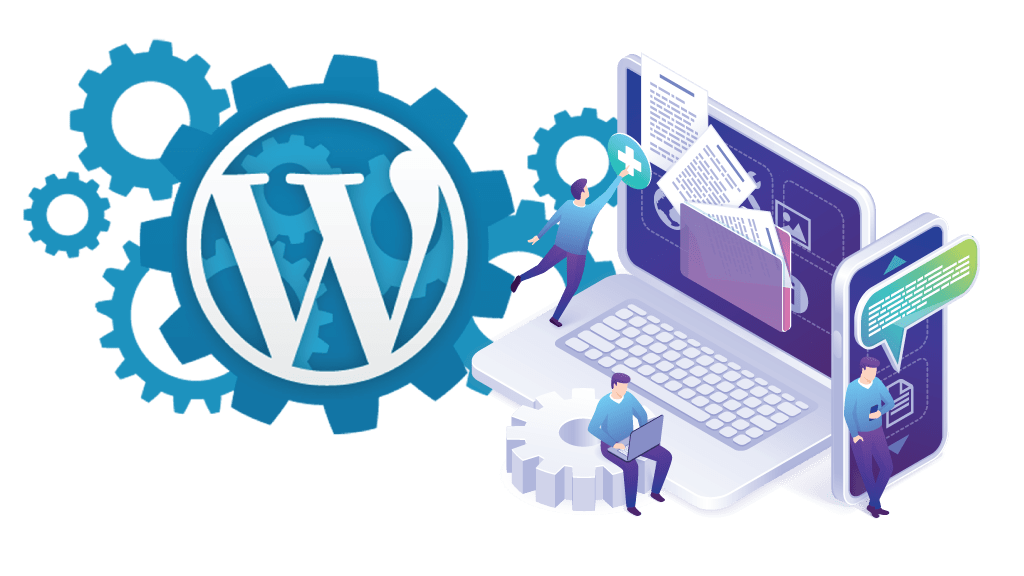 WordPress Web Design