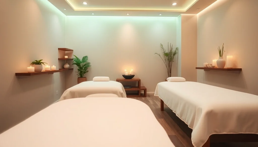 편안한 분위기와 진정하는 장식으로 울산마사지 스파에서 궁극적인 휴식을 경험하세요.