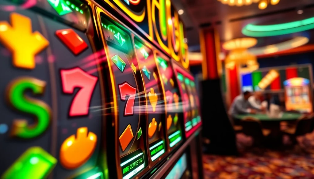 Experience the thrill of jamu slot with vibrant online gameplay and engaging slot machines.