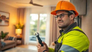 Enhancing residential heating and cooling solutions with expert HVAC maintenance.